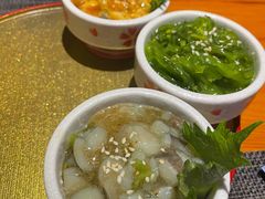 芥末章鱼-有喜屋·烧鸟·居酒屋(三钢里店)