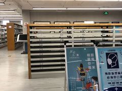 -朝阳区图书馆(小庄店)
