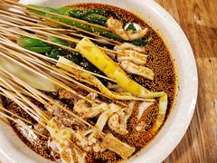 -叶婆婆钵钵鸡(解放碑店)