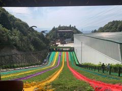 -梦幻奥陶纪景区