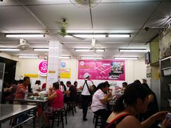 -红大哥水门鸡饭(總店)