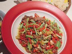 -湘鼎盛·大厨鲜炒湖南味(高新银泰店)