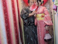 -东京浅草和服体验江户和装工房雅(浅草本店)