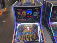 -反斗乐园π·电玩·高空拓展·蹦床(龙华天虹店)