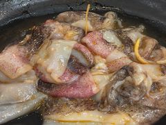 -三千里韩式炭火烤肉(南八马路店)