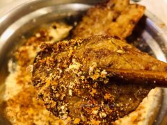 牛肉-西昌火焰山烧烤(中海国际店)