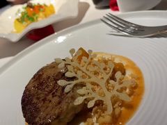 -L'Arome芳芳法国餐厅(仙林金鹰店)
