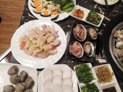 -蔚海之都·象山蒸汽海鲜(仙霞路店)