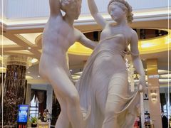 -上海浦东星河湾酒店