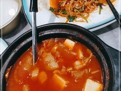 -屋里家延边朝鲜族冷面(梅林3店)
