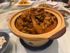 -莲餐厅·湖北菜·潜江小龙虾店(愚园路店)