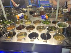 -小煵记·打边炉(西丽文光店)