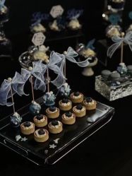 -格乐利雅婚礼艺术中心(浦东花木店)