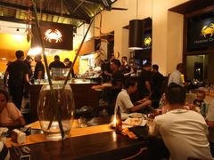 -Ministry of Crab(科伦坡店)