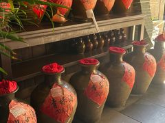 -香满楼(临安路店)