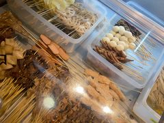 -邓姐串串香(水围店)