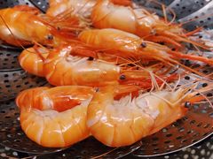 -粗茶淡饭·蒸鲜(光谷店)