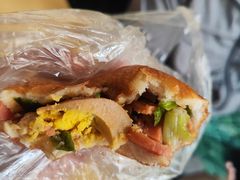 卤蛋-惠源面包店(开禾路店)