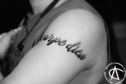 点击看大图 -AC TATTOO 纹身