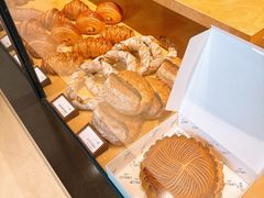 -LANLIZI BAKERY(COSMO店)