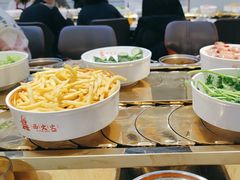 -西火火·川派小火锅(西溪银泰店)
