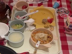 -西贝(枫蓝国际购物中心店)