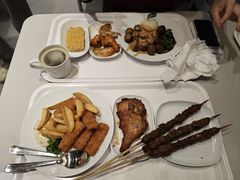 -宜家·瑞典风味餐厅(四元桥店)