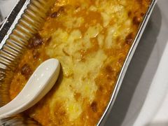 芝士焗南瓜-晋家门(弘阳广场店)