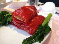 香脆红米肠-誉八仙酒楼(静安大悦城店)