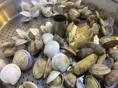 -虾弄弄海派小龙虾·牛羊蝎子火锅