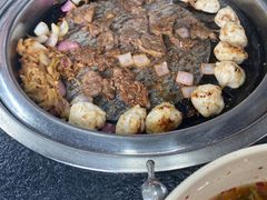 -二刚大块烤肉(东山商业街店)