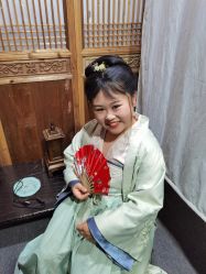 -盘子女人坊生日照·摄影馆(浦东店)