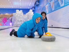 -宁波冰雪大世界(北仑区)