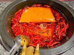 -蜀大侠火锅(建设路第五大道店)