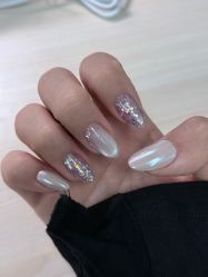 -斯馨·健康美甲美睫