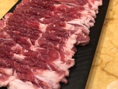 -南来顺饭庄·清真(南菜园店)