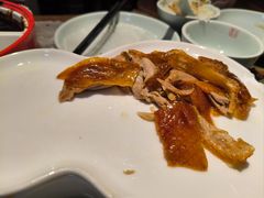 -小吊梨汤·北京菜·烤鸭(清河万象汇店)