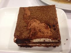 提拉米苏-宜家·瑞典风味餐厅(无锡店)
