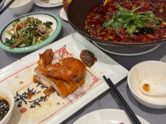 -金哥私房菜馆(张府园总店)