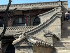 -山西王家大院