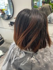 -卓梵美发·精品Salon