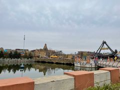 -大连海昌发现王国主题公园