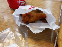 -达美乐比萨(商城路店)