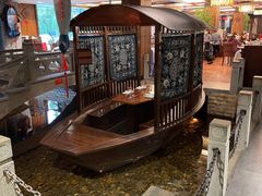 -姚江春中餐厅·太平洋大酒店