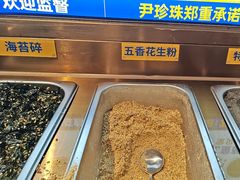 -尹珍珠·韩式无限烤肉(回龙湾店)