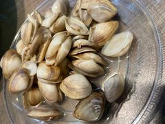 -喝丢一只鞋海鲜烧烤(市场店)
