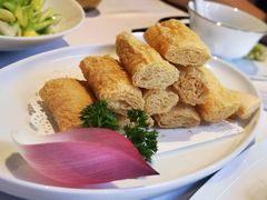 -杭州新新饭店·1913餐厅