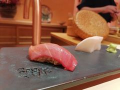 -橼舍鮨青木