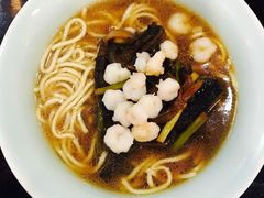 -奎元馆.百年奎元.非遗传承(西湖边的解放路店)