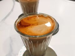 澳白-潮一不贰·法式甜品·生日蛋糕·西式简餐(外滩店)